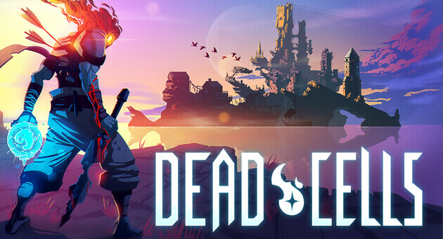 死亡细胞 Dead Cells 2D RogueVania动作角色扮演游戏 v1.26.0
