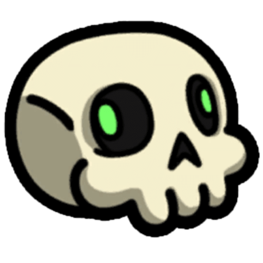 Calcium Chaos: Derailed Mac版  益智Roguelite游戏 v1.0 英文直装版