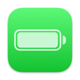 Batteries 2.3.3 Mac破解版