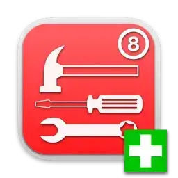 TinkerTool System 9.3 破解版/ 深度系统定制与优化工具