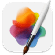 Pixelmator Pro 3.6.15 破解版/ 强大易用的图像编辑工具