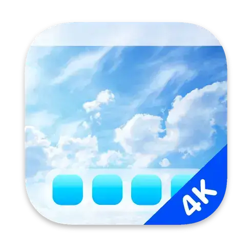 Motion Weather 4K – Ultra HD 动态视频壁纸天气 v1.2.0