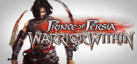 波斯王子：武者之心 Prince of Persia: Warrior Within 3D冒险动作游戏大作 v1.00.999