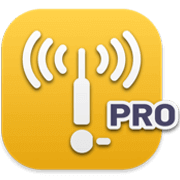 WiFi Explorer Pro 3 3.6.10 破解版/ WiFI无线网络分析的专业工具