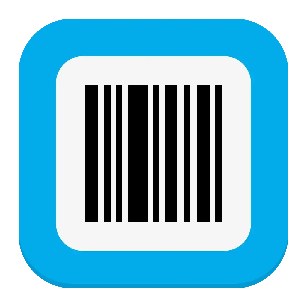 Barcode 2.5.7 破解版/ 专业条形码生成器