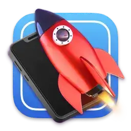RocketSim 13.0.3 破解版/ macOS开发iOS模拟器增强工具