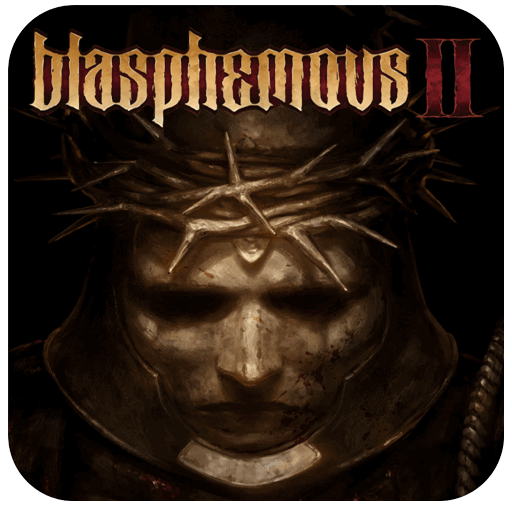 神之亵渎2 Blasphemous 2 Mac版 哥特风格动作游戏 v2.0.0 Build (cs56809) 中文原生版