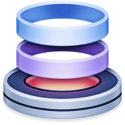 Dropzone 4.80.41 破解版/ 文件拖放简化效率提升工具