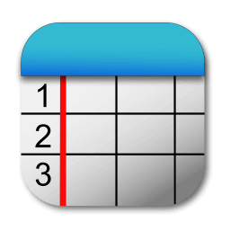 MarkupTable 智能表格生成编辑器 v1.8.0
