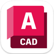 Autodesk AutoCAD 2025/2026 破解版/ 专业级CAD设计绘图软件
