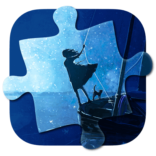 Masterpieced Mac版 艺术解谜冒险游戏 v2.1 中文直装版