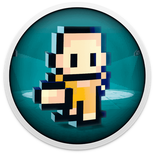 The Escapists Mac版 监狱逃脱模拟游戏 v1.37(1.0.0.0)fix 英文直装版