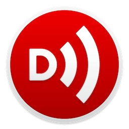 Downcast Podcast视频订阅下载工具 v2.11.33