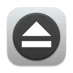 Jettison 1.9.0 破解版/ 智能磁盘弹出与管理工具