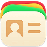 Cardhop 2.3.4 破解版/ macOS联系人管理工具