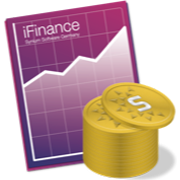 iFinance 4.5.23 MAS 财务管理