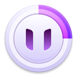 Klokki 1.3.7 破解版 全自动时间追踪软件