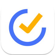 TickTick 6.2.10 破解版/ 滴答清单时间管理与协作工具