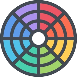 Color Code Copy 1.4 破解版 颜色代码提取工具