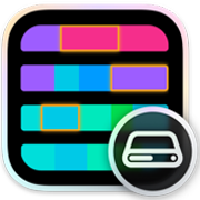 DiskSight 3.0 MAS 磁盘空间分析清理