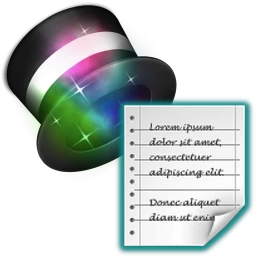 Magic Sort List 3.5.1 破解版 魔术排序软件