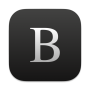 Byword 2.9.6 破解版 Mac上简洁优秀的Markdown编辑器