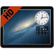 Live Wallpaper HD 5.7.0 MAS 高清天气壁纸