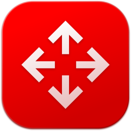 Scrollow 1.7.1 Mac 破解版 触控板手势工具