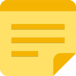 Sticky Notes 2.1 破解版 便签式笔记软件