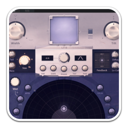 Auburn Sounds Panagement 2.4 Mac 破解版 高级声向处理效果器