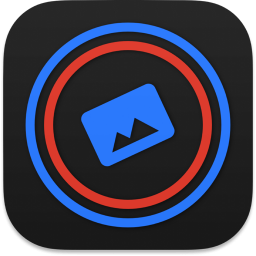 InstaGrid 3.2 Mac 破解版 图像编辑工具