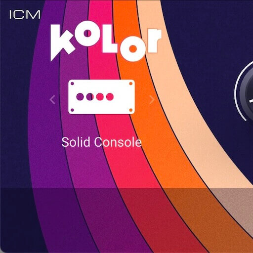 Native Instruments Kolor 模拟失真仿真插件 v1.3.3
