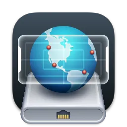 Network Radar 3.1 破解版/ 网络管理的终极工具