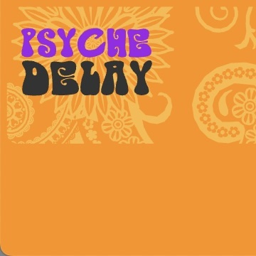 Native Instruments Psyche Delay 立体声延迟效果插件 v1.3.3