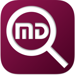 PreviewMarkdown 1.4.5 Mac 破解版 Markdown编辑预览工具