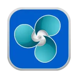 TG Pro 2.95 破解版/ macOS风扇控制温度监控工具