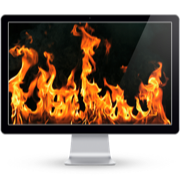 Fireplace Live HD 4.5.0 MAS 高清壁炉篝火壁纸