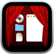 Desktop Curtain 3.1.3 桌面图标隐藏