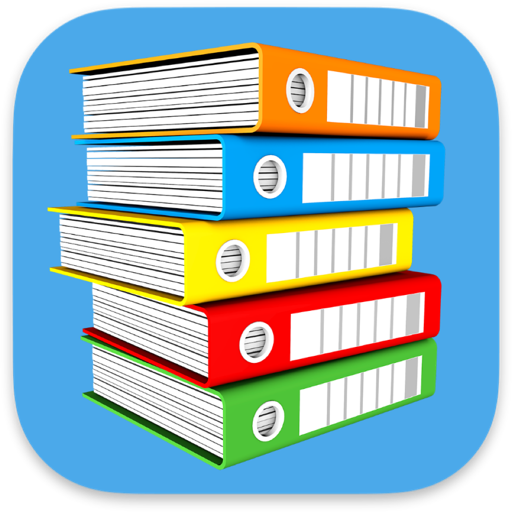 TopFolder 2.1.1 Mac 破解版 菜单栏快速访问工具