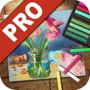 JixiPix Pastello Pro 6.0.102 照片转铅笔画