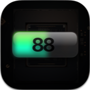 BatteryBoi 2.4.1 菜单栏电池指示器