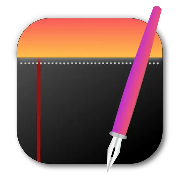 MarkMyWords 2.11.1 破解版/ Markdown 写作的首选工具