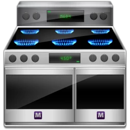 MacGourmet Deluxe 4.3.2 破解版/ 食谱管理应用程序