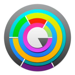 Disk Graph 3.1.1 破解版/ 磁盘空间可视化大师