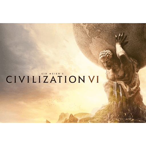 文明6 Sid Meier’s Civilization® VI Mac版 最佳策略游戏 v1.4.6[1.0.12.54(376653.17)] 中文原生版