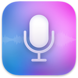 Recordia 2.6.1 Mac 破解版 好用的音频录制软件