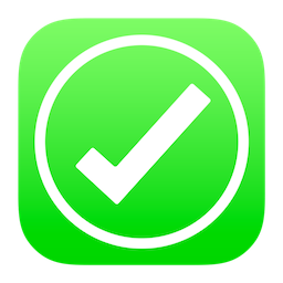 gTasks Pro 1.3.27 Mac 破解版 带有任务管理和提醒的 Google 任务管理器