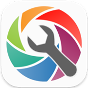 Photos Workbench 1.2.1 图片管理与评分比较