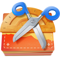 Resize Sense 2.3.3 Mac 破解版 批量图像大小的调整工具