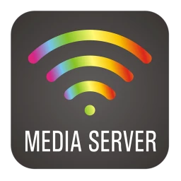 WidsMob MediaServer 2.5 破解版/ 媒体服务器